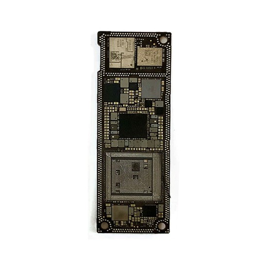 CNC Motherboard Swap for Apple iPhone 11 Upper